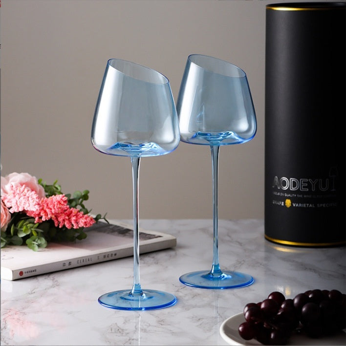 Wine Glasses