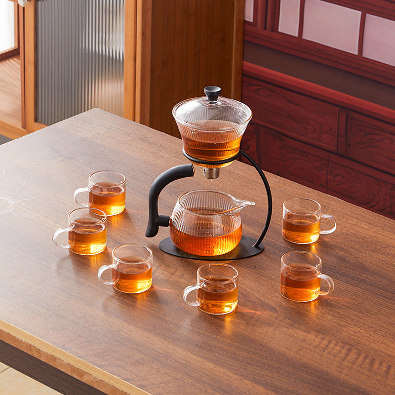 Tea Pots & Kettles