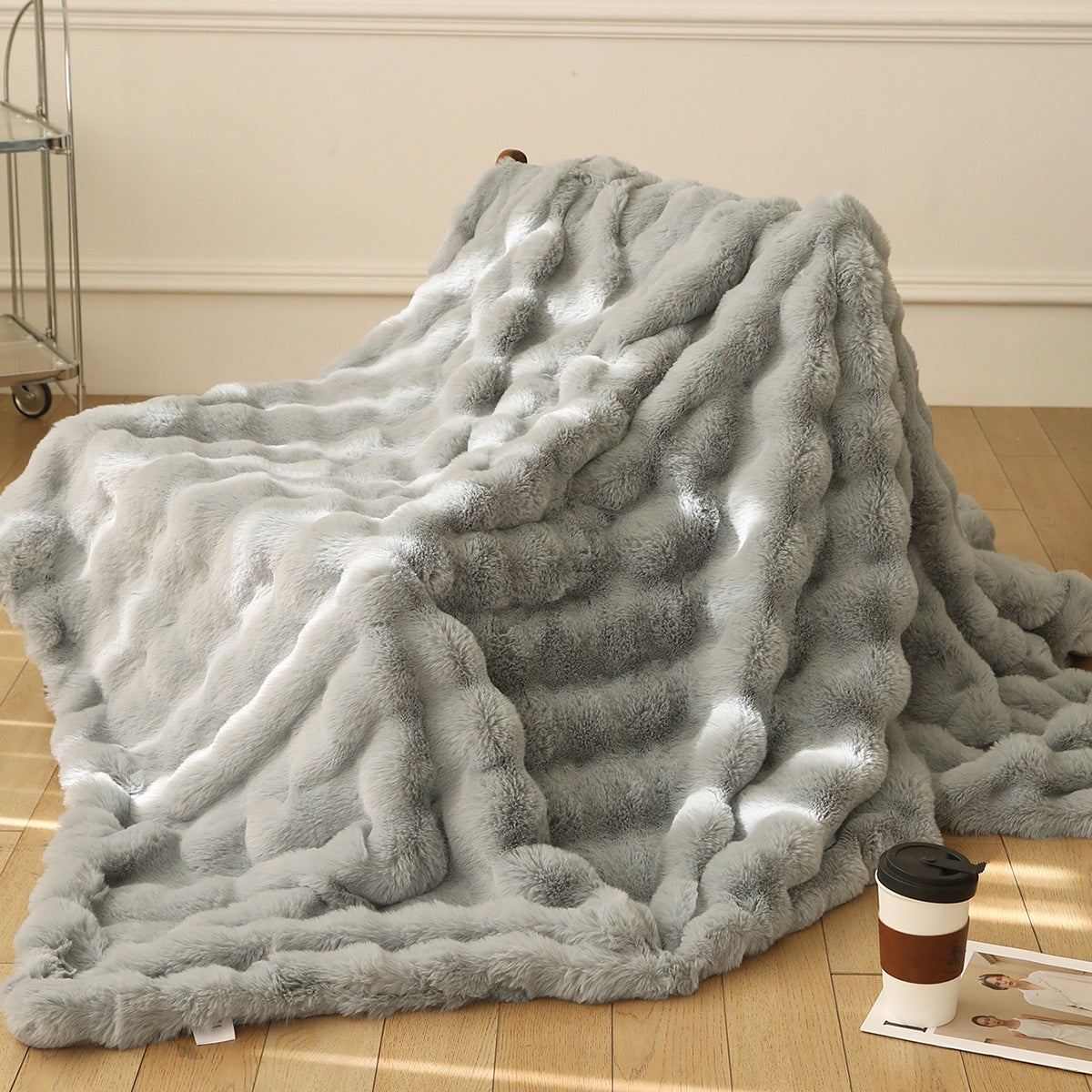 Blankets