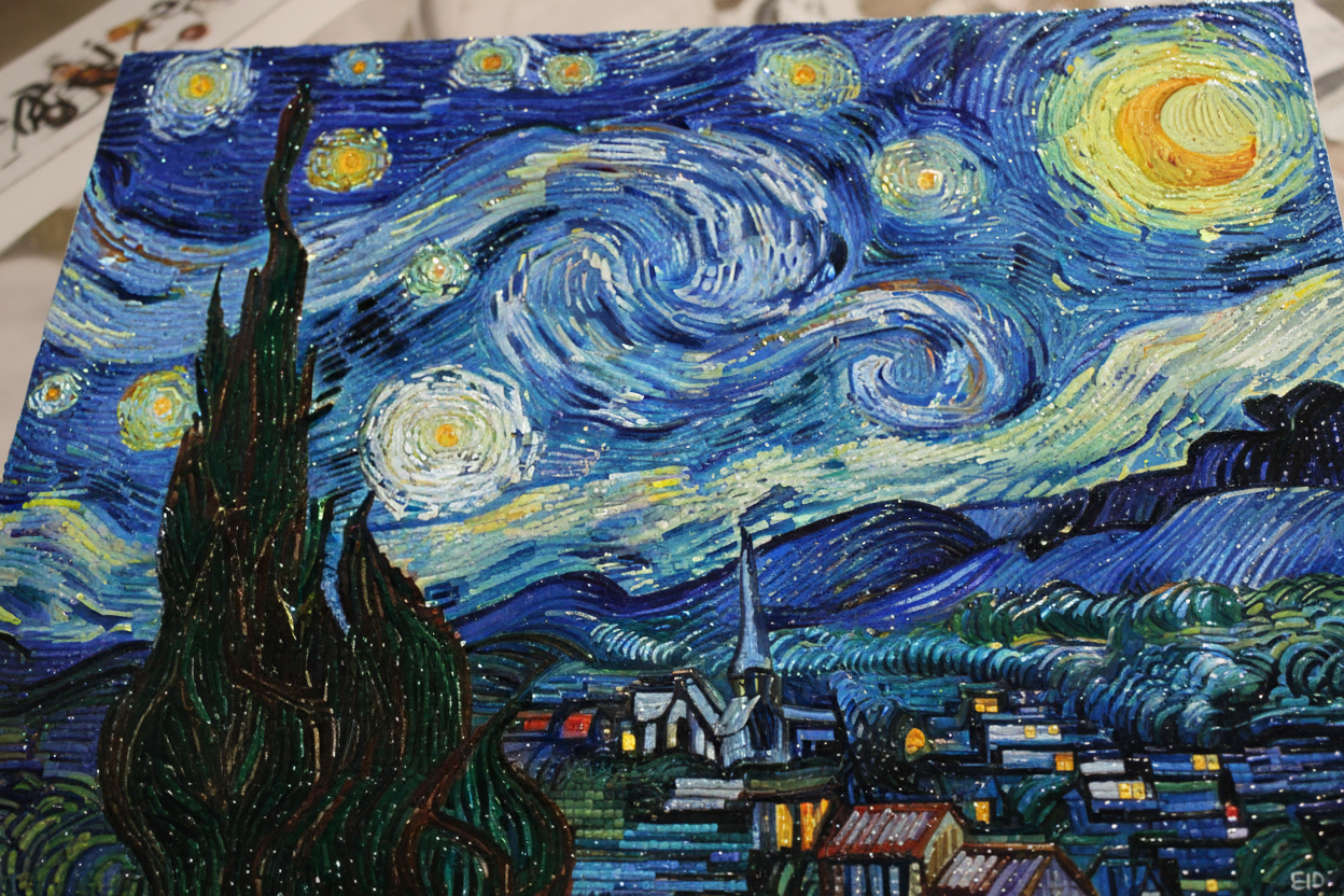 Diamond Art