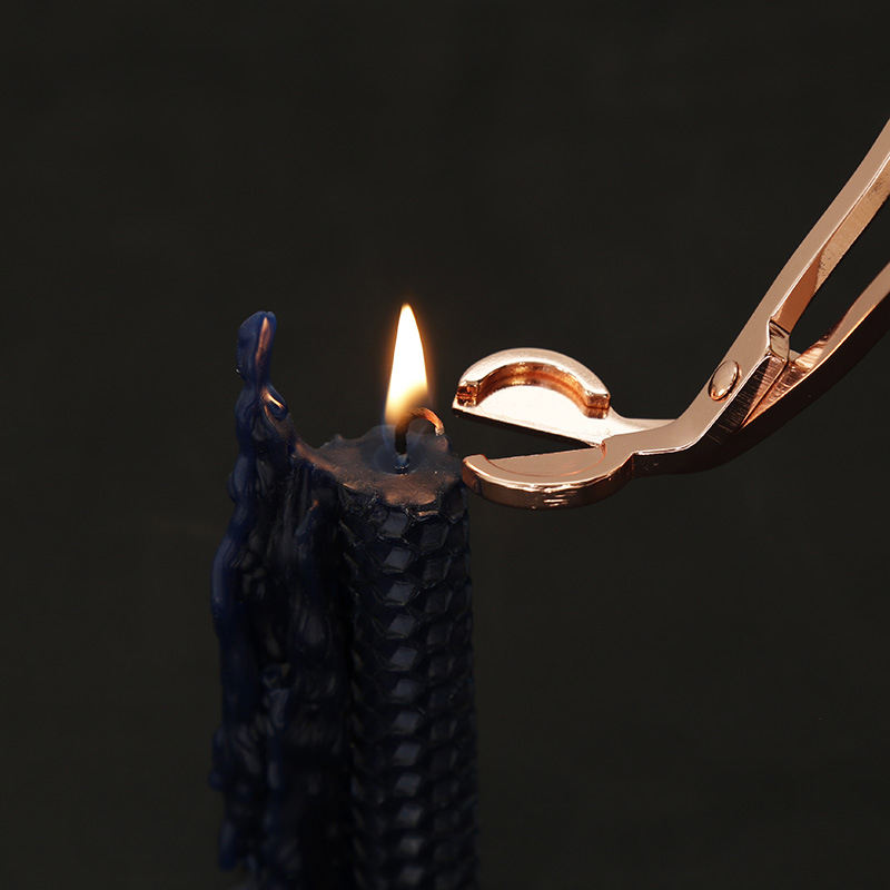 Aromatherapy Candle Tool Set - 5-Piece Accessory Kit