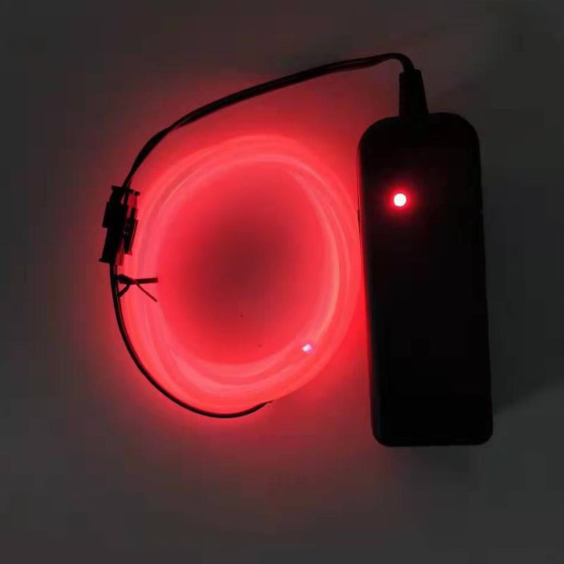 2M Neon EL Wire Light - Dance Party Decor LED