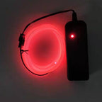 2M Neon EL Wire Light - Dance Party Decor LED