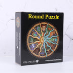 Cosmic Puzzles