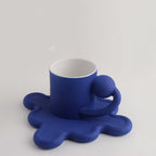 Ins Style Mug Creative Planet Set