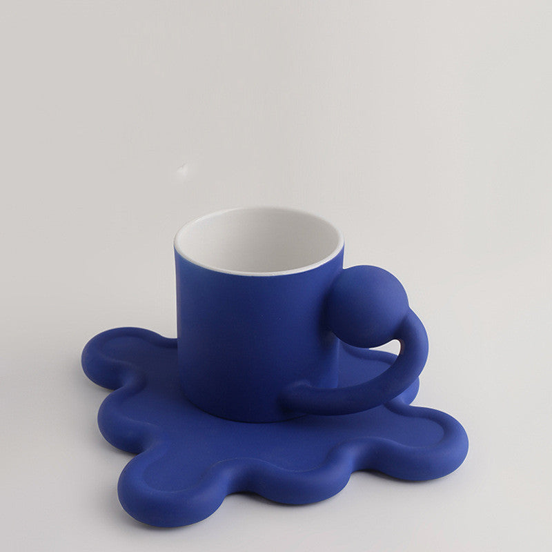 Ins Style Mug Creative Planet Set