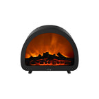 Fireplace Flame Aroma Diffuser - Cozy Ambiance