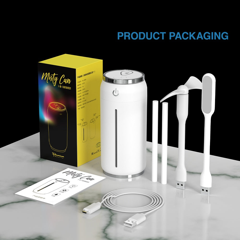 Car Humidifier