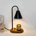 Classic Wax Melting Lamp - Essential Warmer