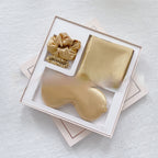 Eye Mask Four Piece Set With Gift Box