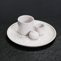 Ceramic Incense Burner - Handcrafted Zen Holder