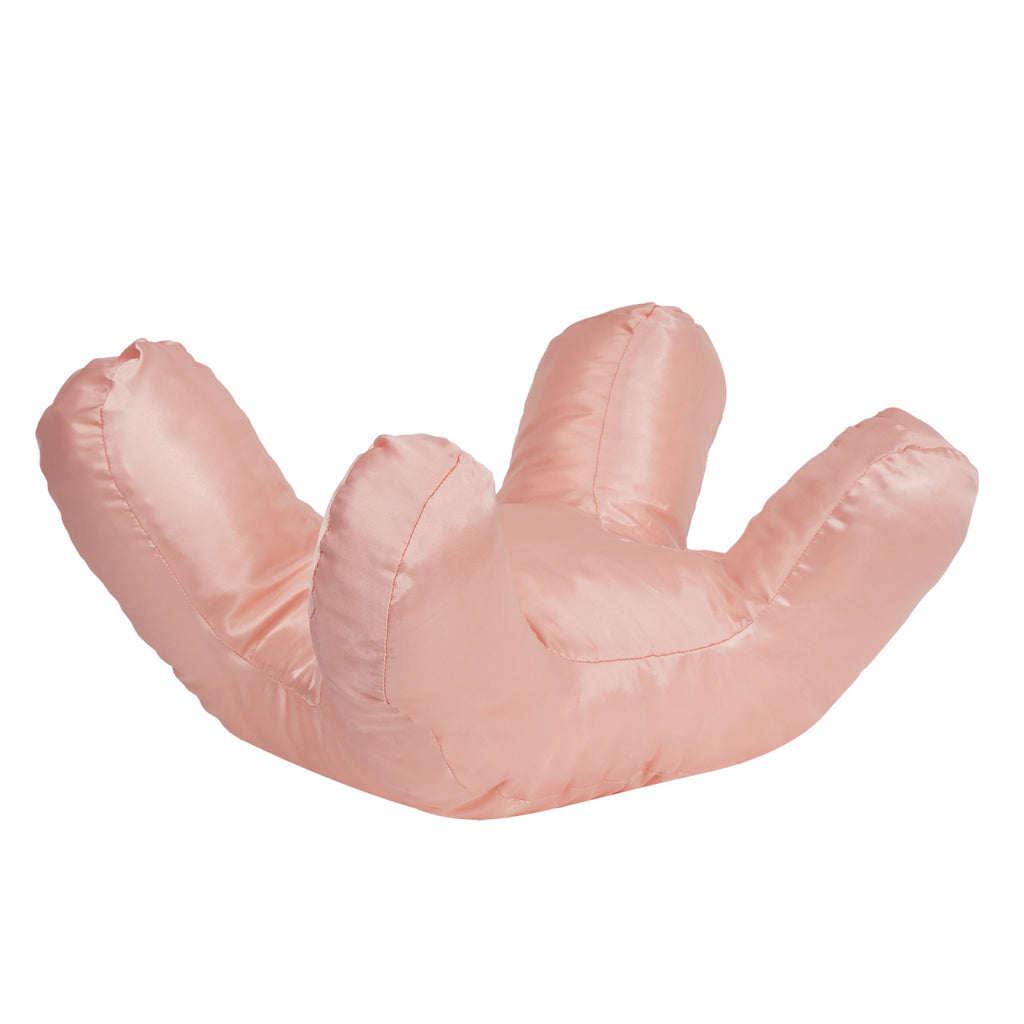Beauty Face Pillow