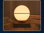 Maglev Saturn Lamp - Creative Floating Ornament