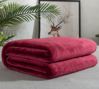 Large Flannel Blanket