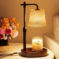 Wax Melt & Candle Warming Lamp - Dual Function