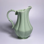 Kettle Niche Decorative Vase - Coffee Shop Style