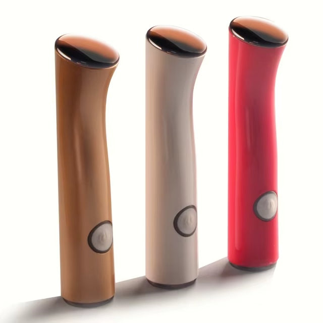 Mini 3D Electric Face Roller - Cooling Anti-Wrinkle Pen