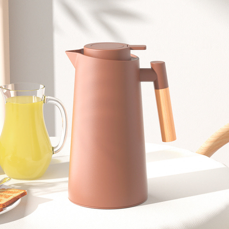 Nordic Home Hot Water Kettle - Modern Design