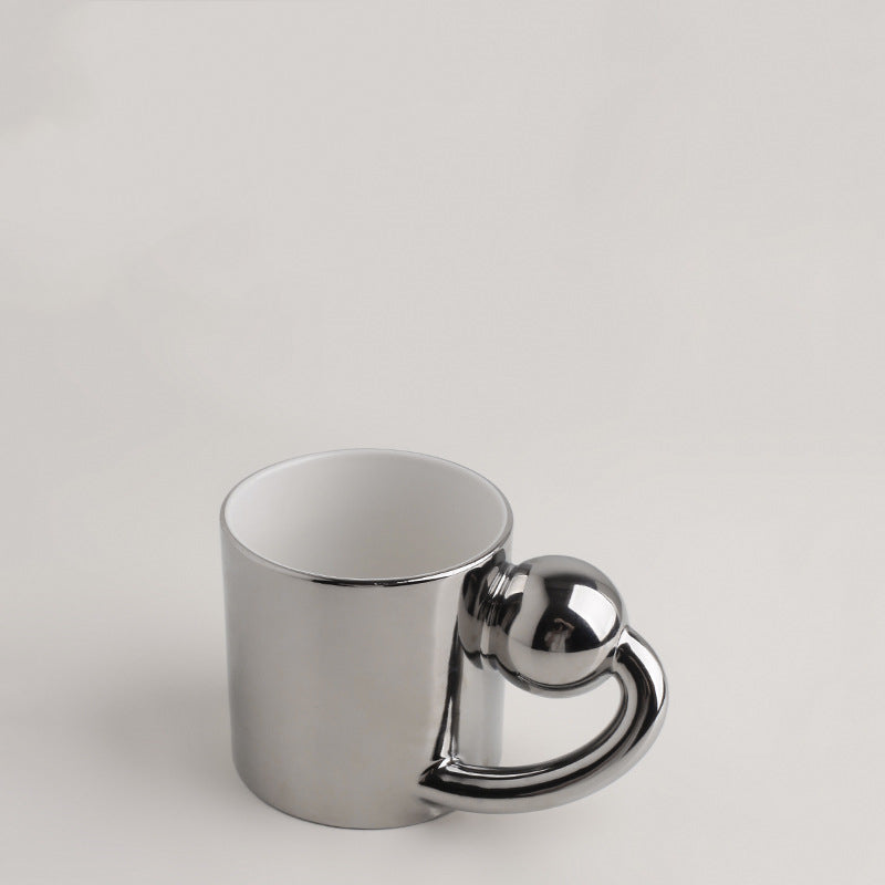 Ins Style Mug Creative Planet Set