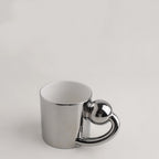 Ins Style Mug Creative Planet Set