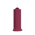 Peony Flower Low Temperature Candles - Sensory Play