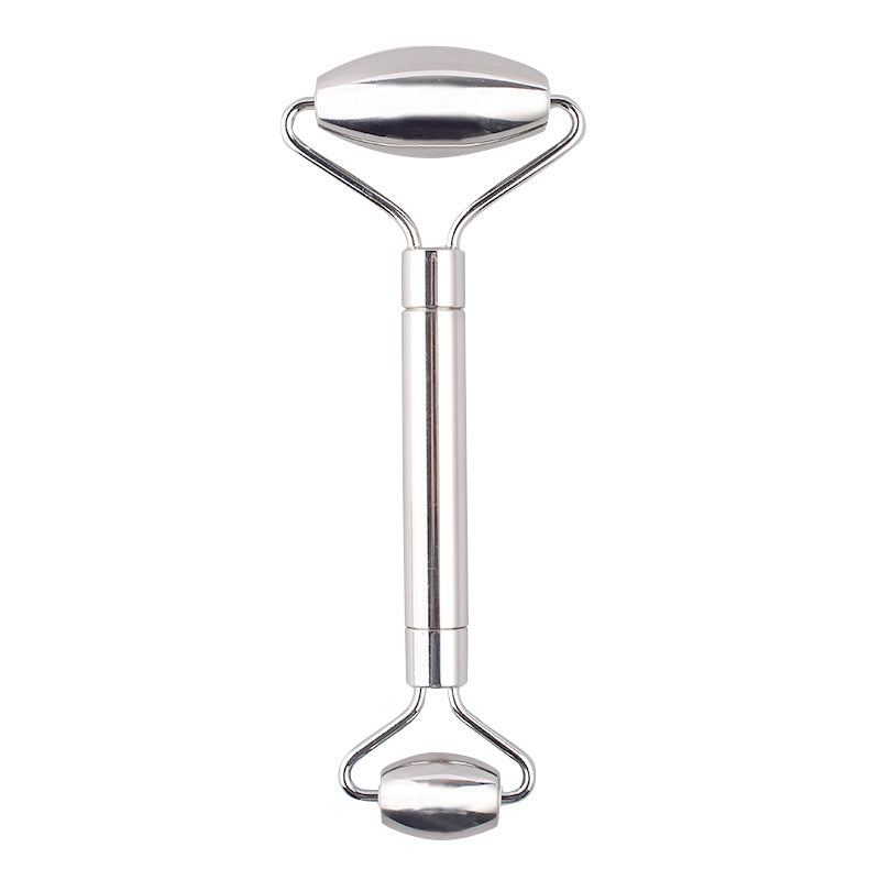 Stainless Steel Face Roller