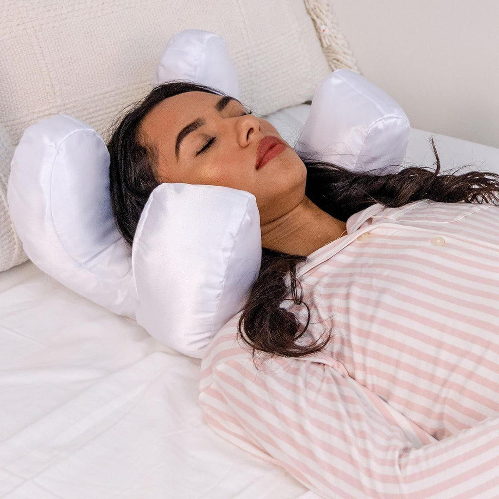 Beauty Face Pillow