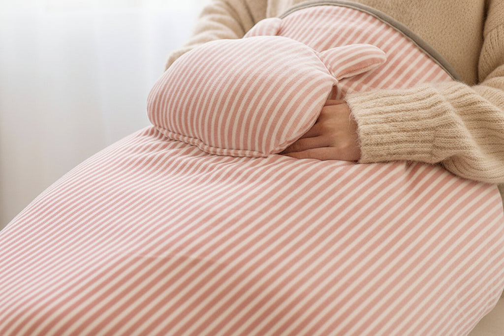 Cute Electric Heating Blanket