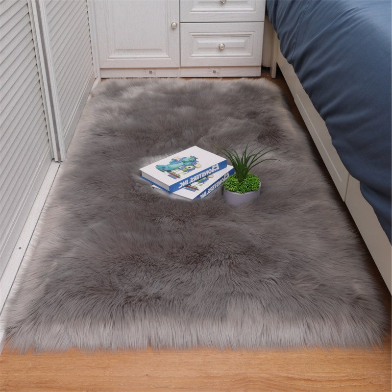 Soft Fur Rug