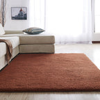 Arctic Cashmere Rug - Luxurious Soft