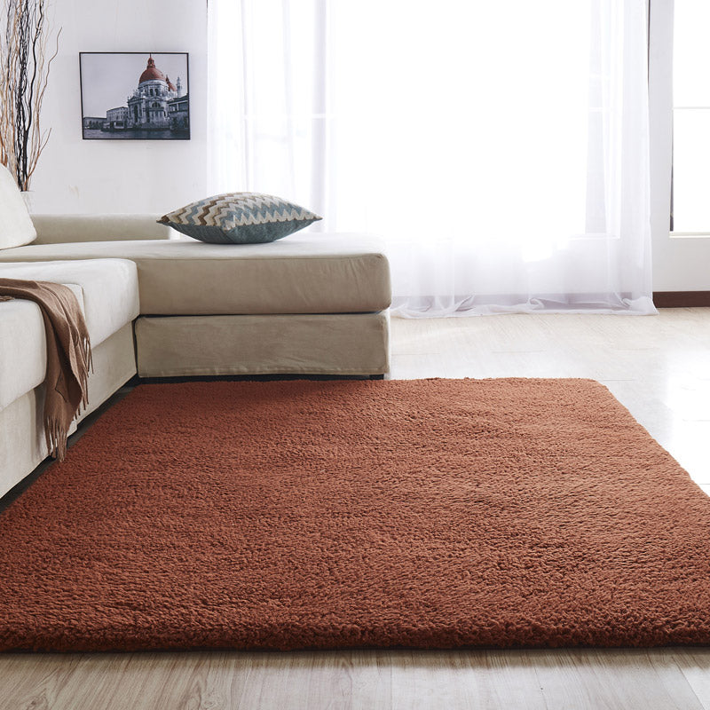 Arctic Cashmere Rug - Luxurious Soft