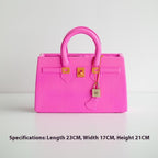Fashion Personalized Bag Vase - Flower Decoration