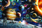 Engaging Puzzles