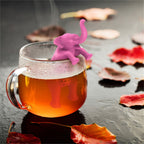 Cute Elephant Tea Infuser