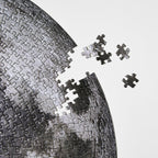 Space Puzzle - Cosmic Jigsaw