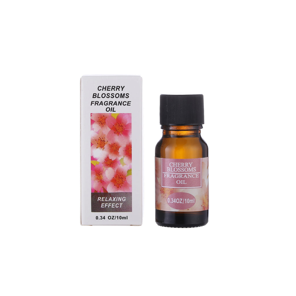 Aromatherapy Essential Oil - Pure Therapeutic Grade