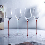 Handmade Ultra-thin Sparkling Wine Glass