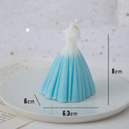Elegant Aromatherapy Candles Gift Set