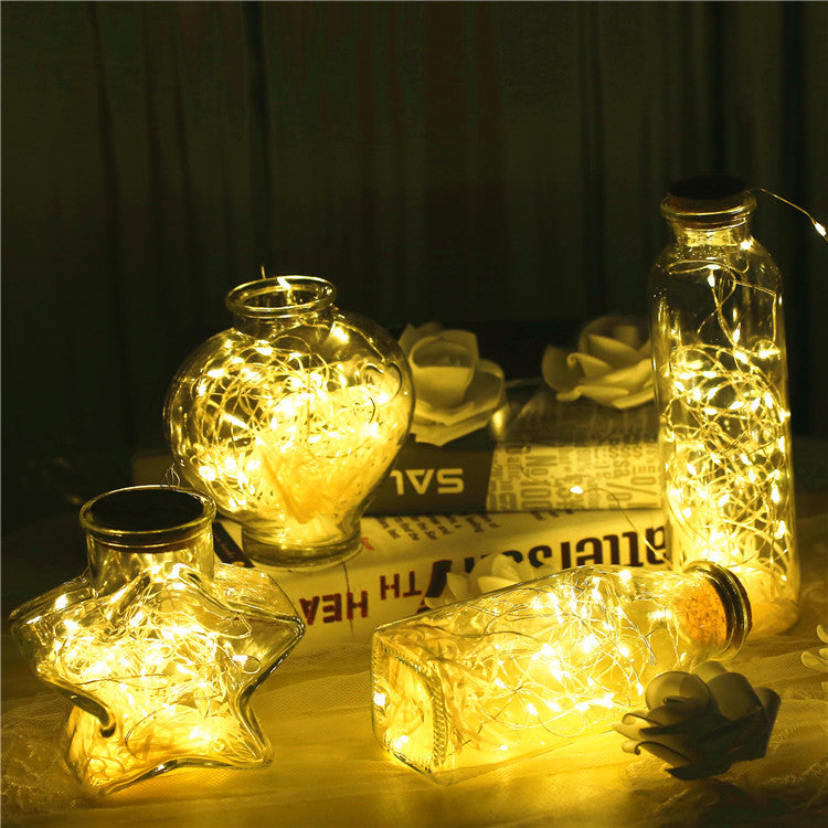 Gypsophila lights