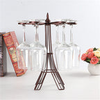 Eiffel Tower Wine glass holder