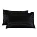 Pure Silk Pillowcase - Single Solid Color