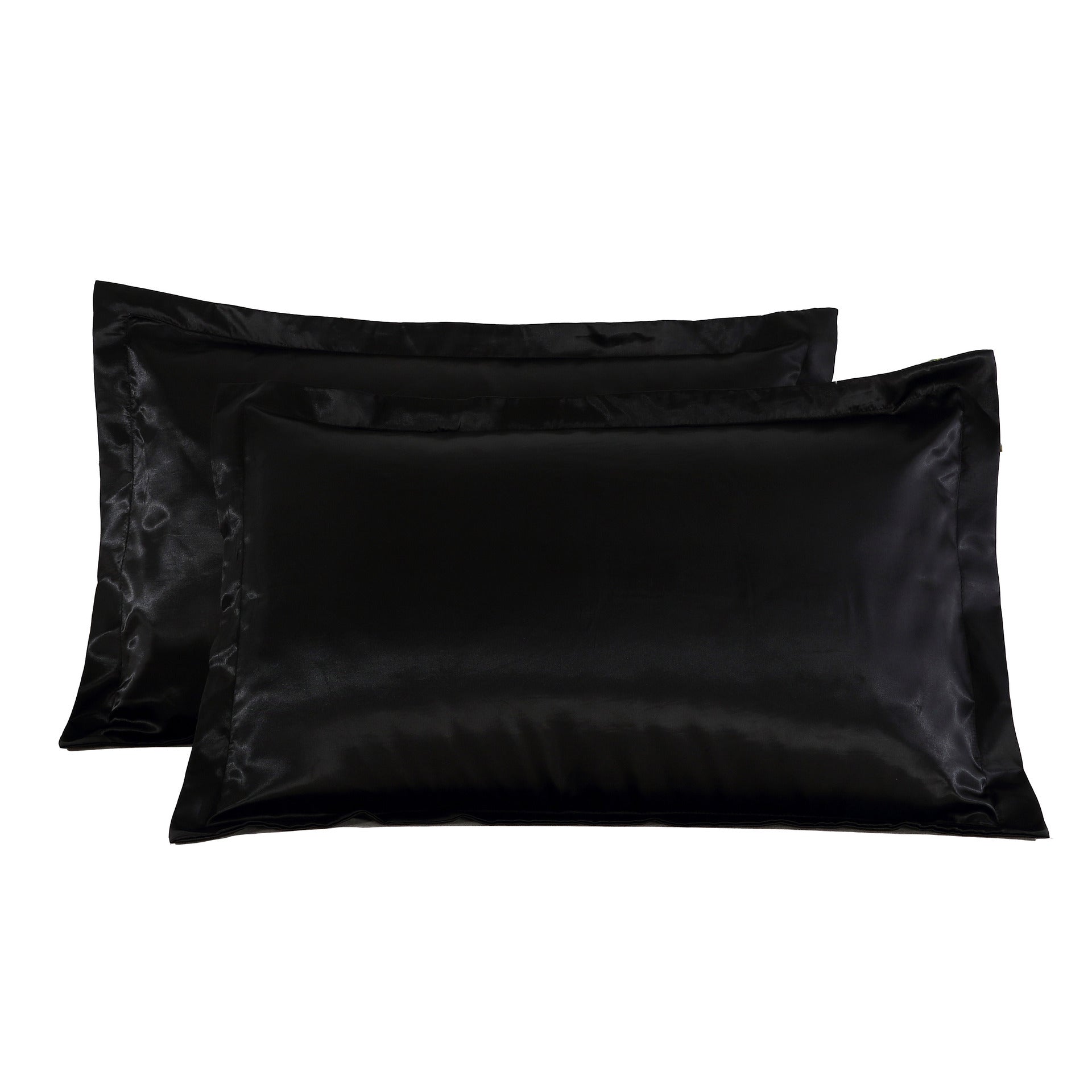 Pure Silk Pillowcase - Single Solid Color