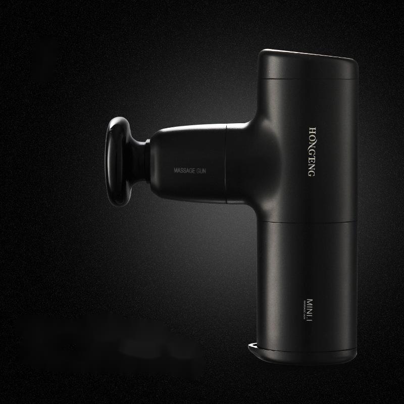 Portable Meridian Massager - Small Handheld