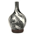 Ceramic Ultrasonic Aroma Diffuser - Monochrome Design