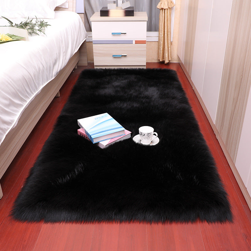 Soft Fur Rug