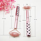 Chic Facial Roller Massager