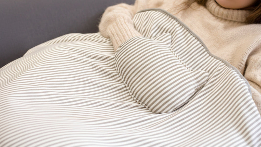Cute Electric Heating Blanket