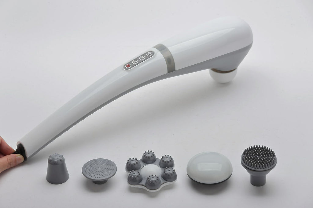 Electric Cervical Spine Massager