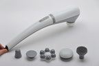 Electric Cervical Spine Massager