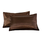 Pure Silk Pillowcase - Single Solid Color